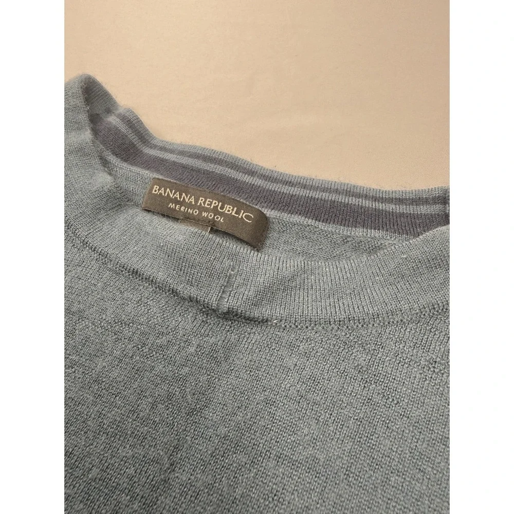 Banana Republic banana republic